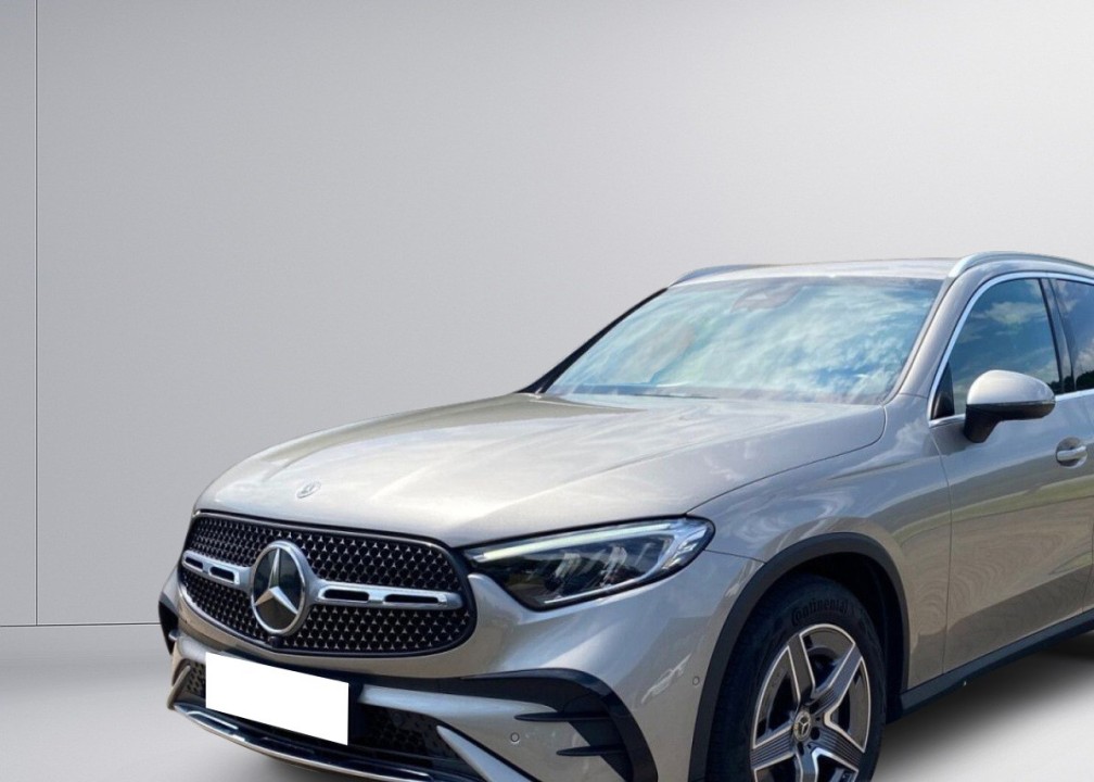 Mercedes-Benz GLC 200 4MATIC - foto 13