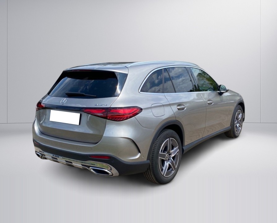 MERCEDES-BENZ GLC 2022 — imagine 3