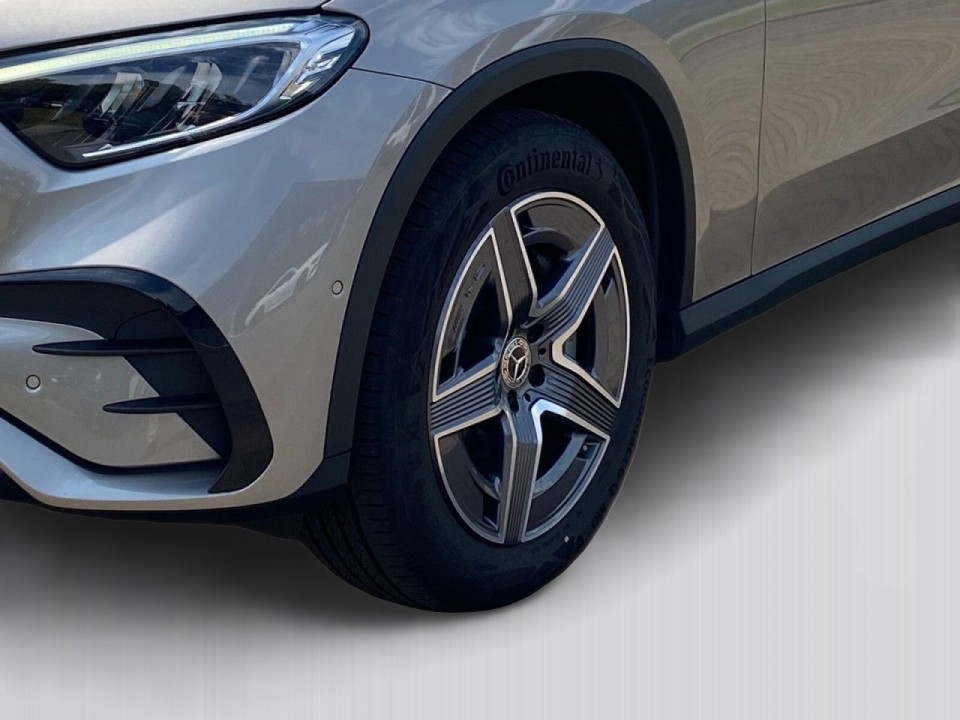 Mercedes-Benz GLC 200 4MATIC - foto 15