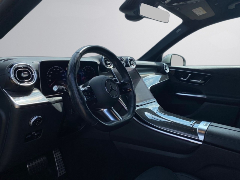 MERCEDES-BENZ GLC 2022 — imagine 15