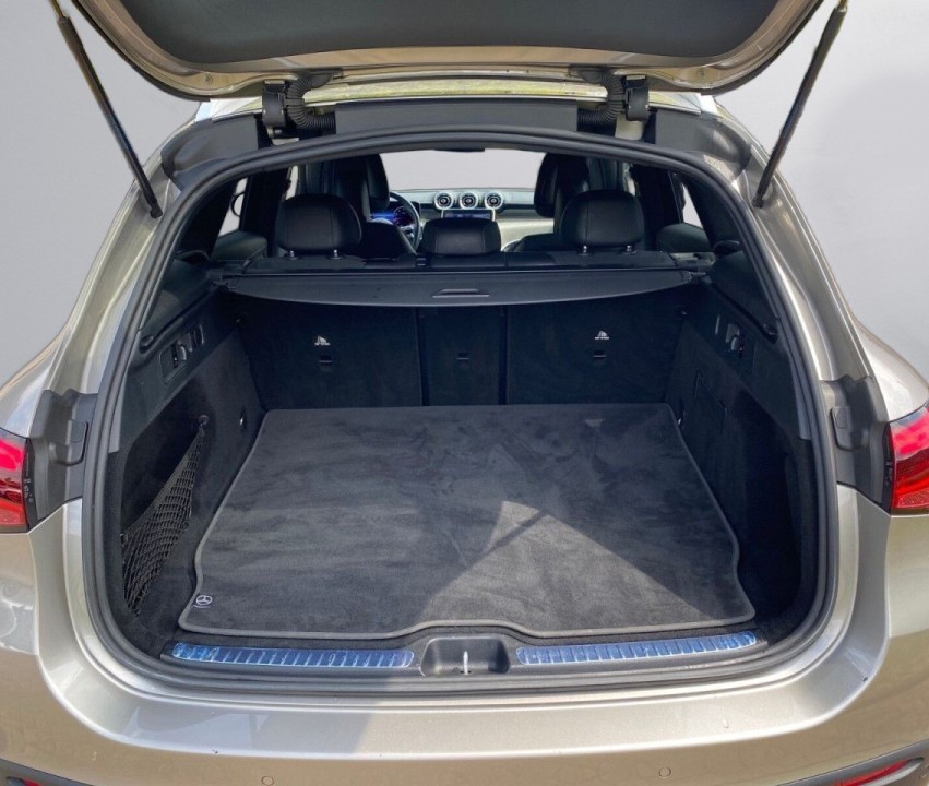 Mercedes-Benz GLC 200 4MATIC - foto 14