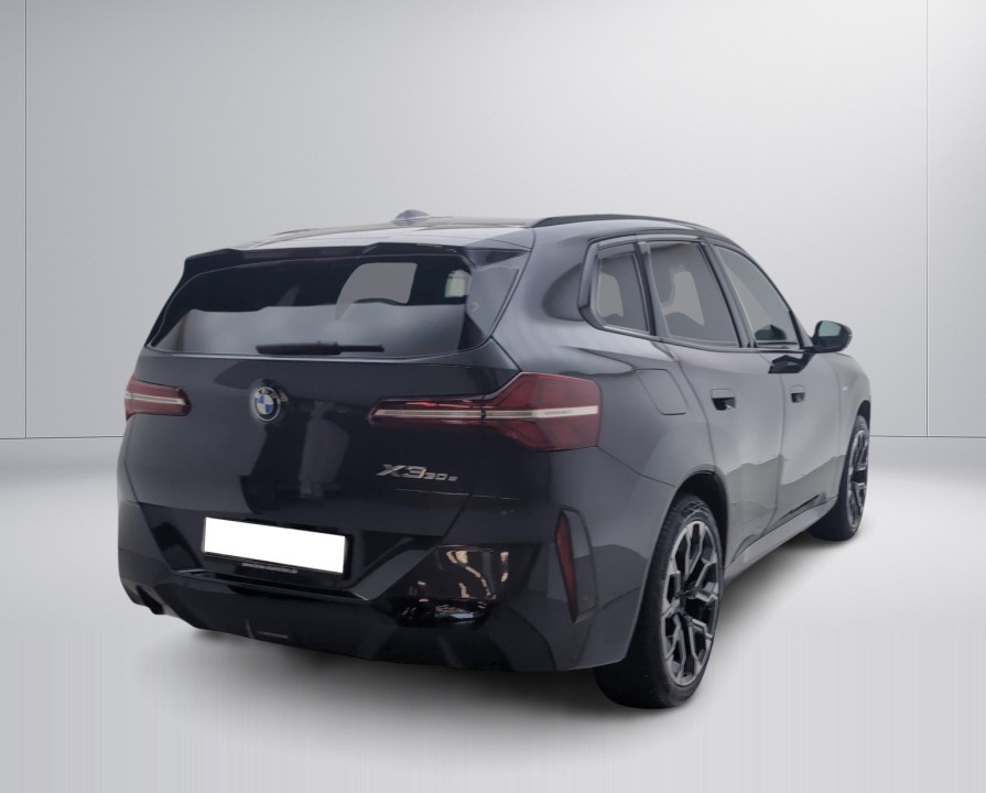 BMW X3 xDrive30e M-Sport (3)