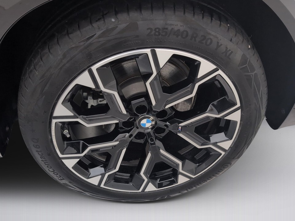 BMW X3 xDrive30e M-Sport - foto 13