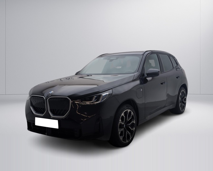 BMW X3 xDrive30e M-Sport