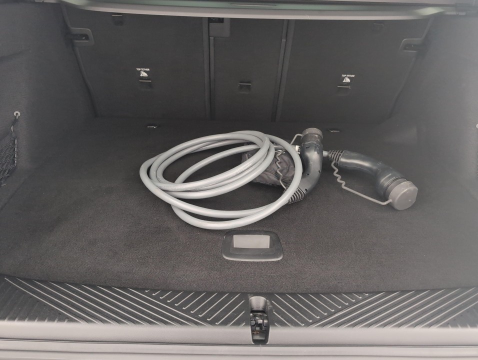 BMW X3 xDrive30e M-Sport - foto 11