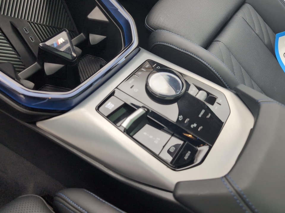 BMW X3 xDrive30e M-Sport - foto 9
