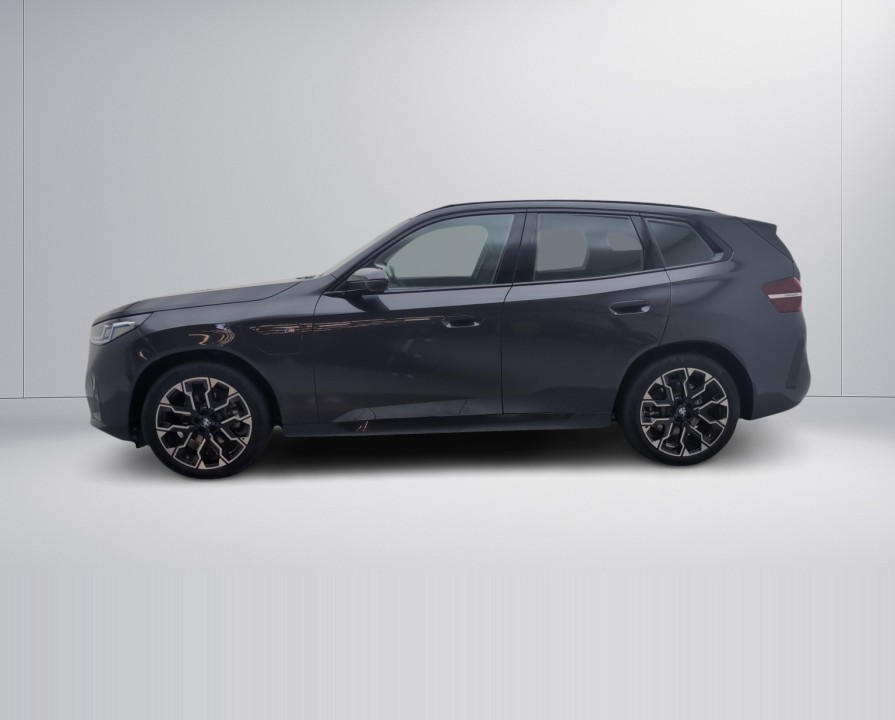 BMW X3 xDrive30e M-Sport (5)