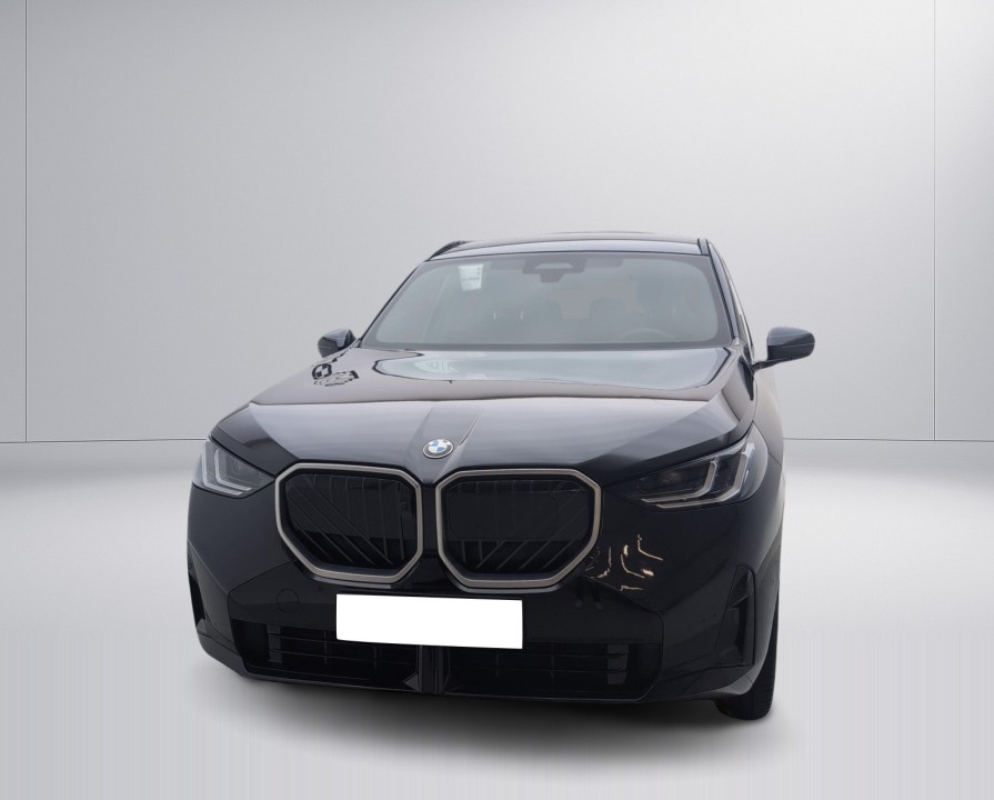 BMW X3 xDrive30e M-Sport (2)