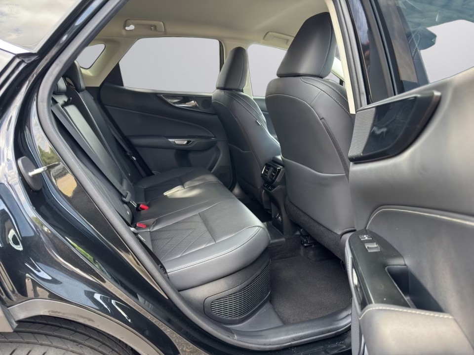 Lexus Seria NX 450h+ Executive - foto 16