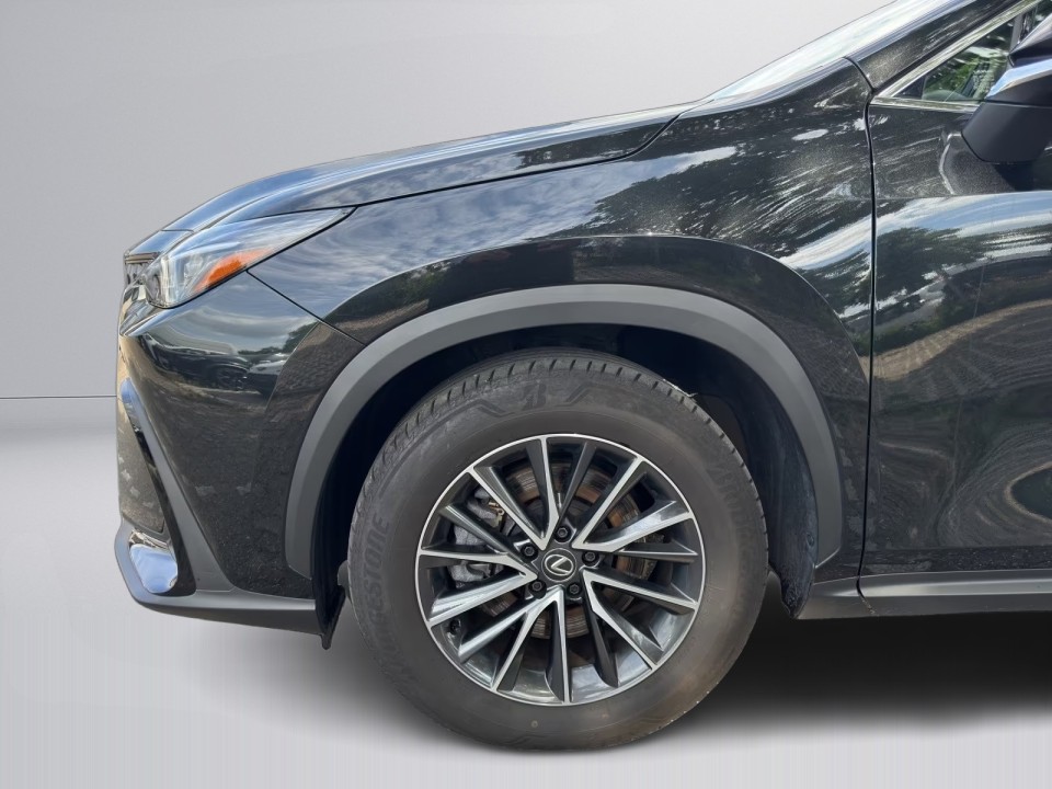 Lexus Seria NX 450h+ Executive - foto 22