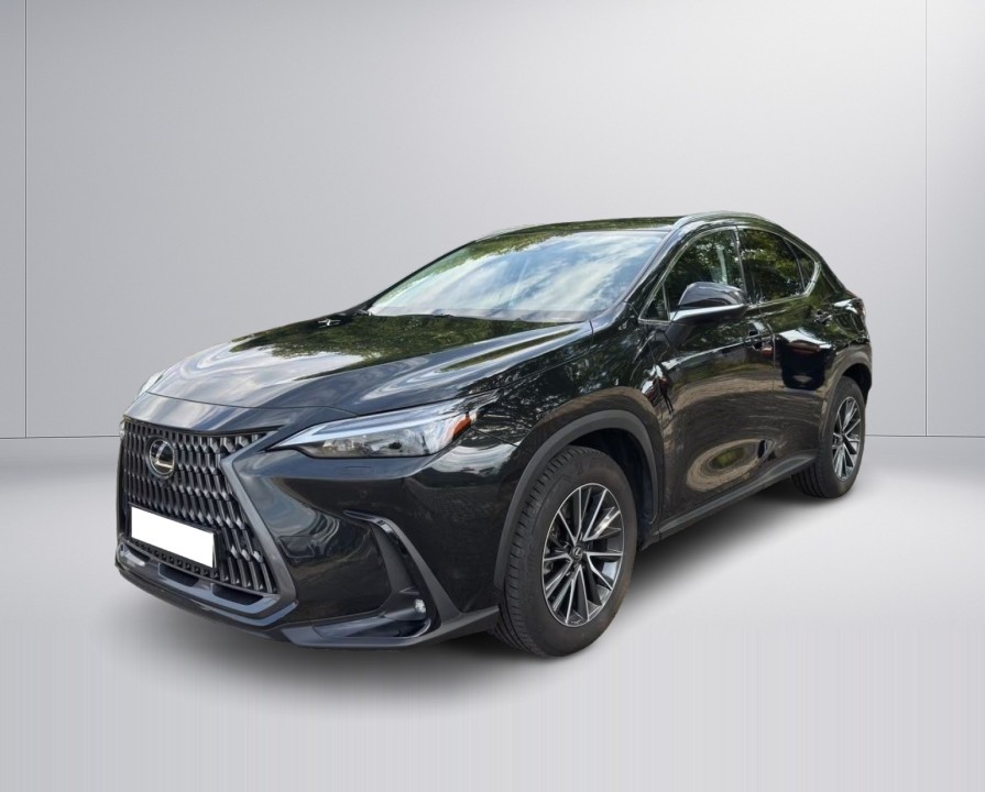 Lexus Seria NX 450h+ Executive - foto 7