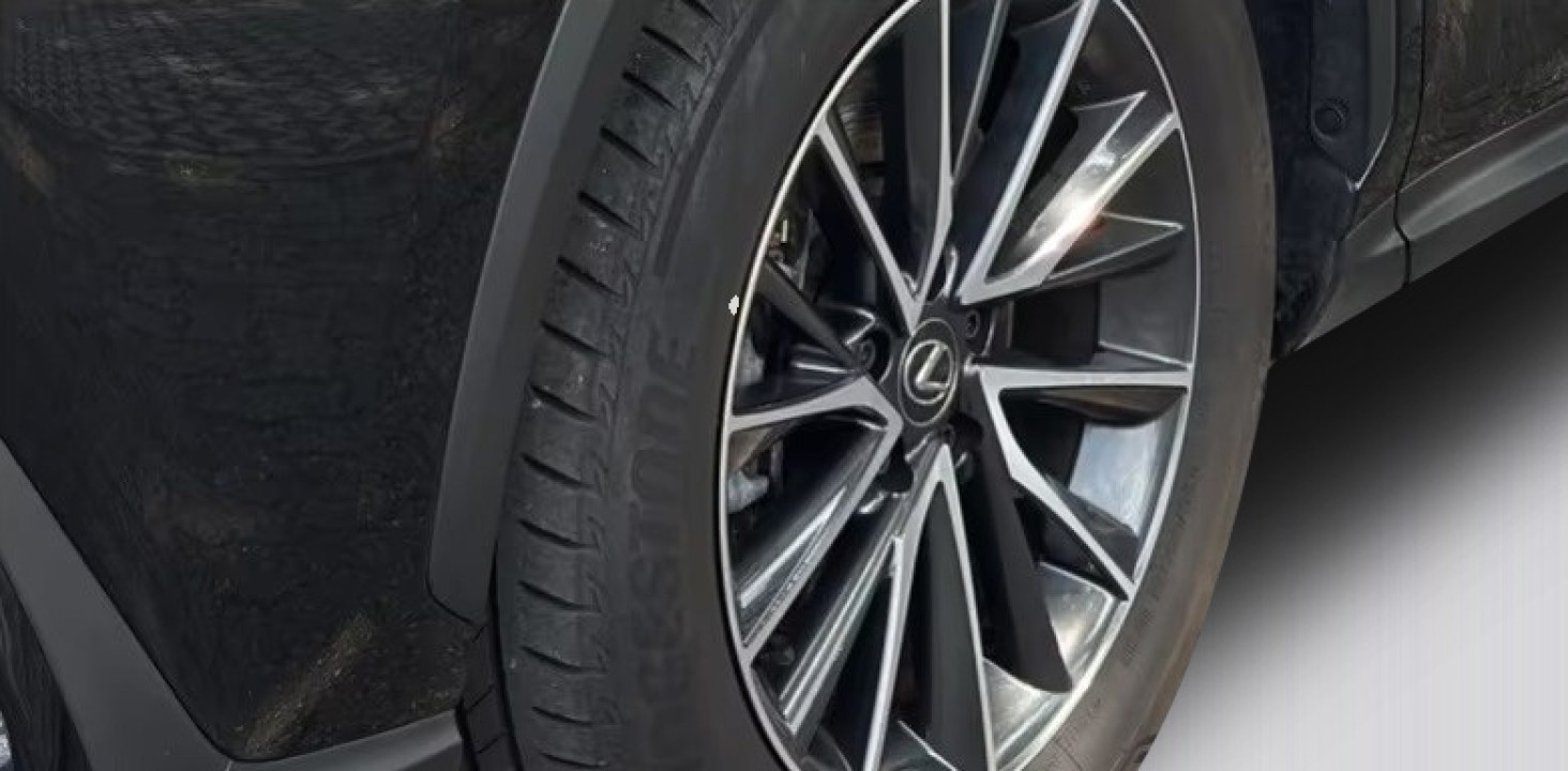 Lexus Seria NX 450h+ Executive - foto 23