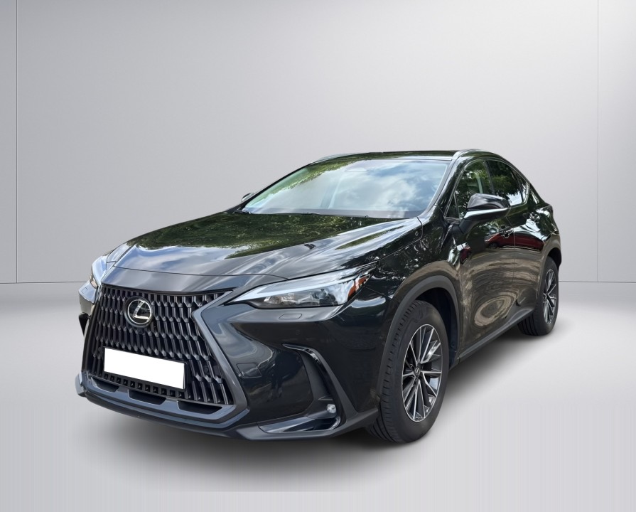 Lexus Seria NX 450h+ Executive - foto 8