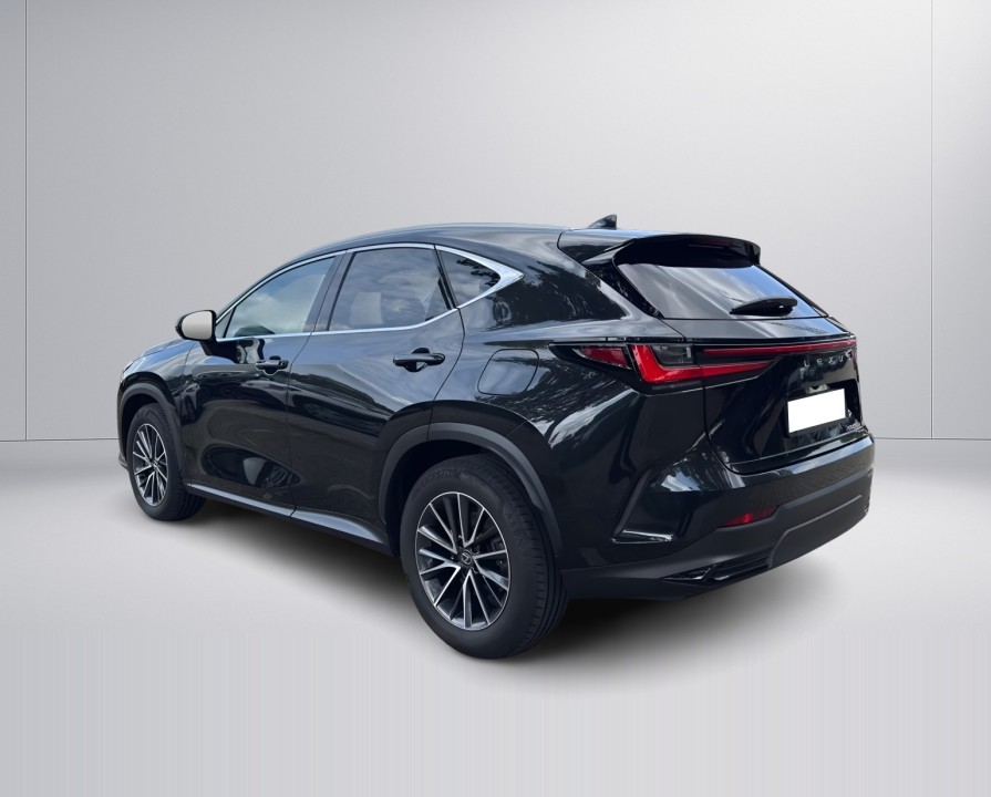 Lexus Seria NX 450h+ Executive (5)