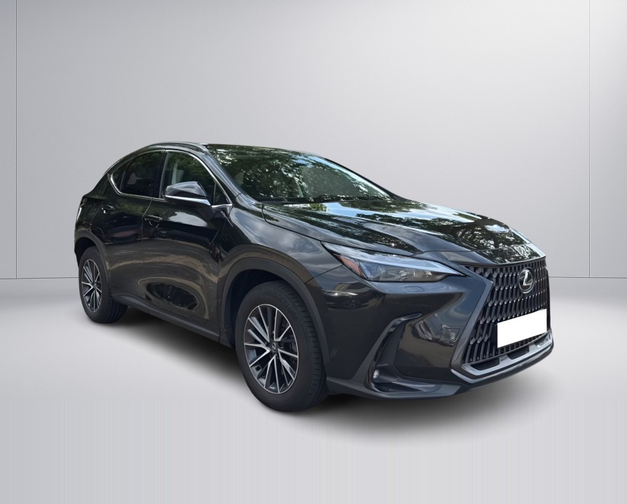 Lexus Seria NX 450h+ Executive