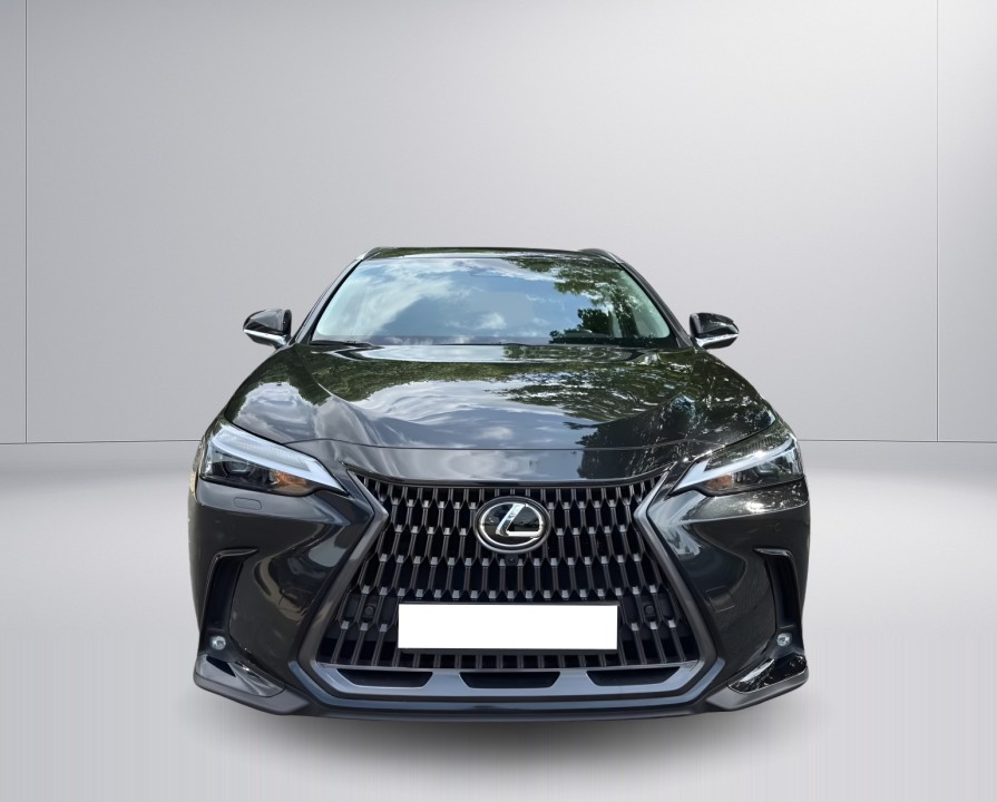 Lexus Seria NX 450h+ Executive - foto 9