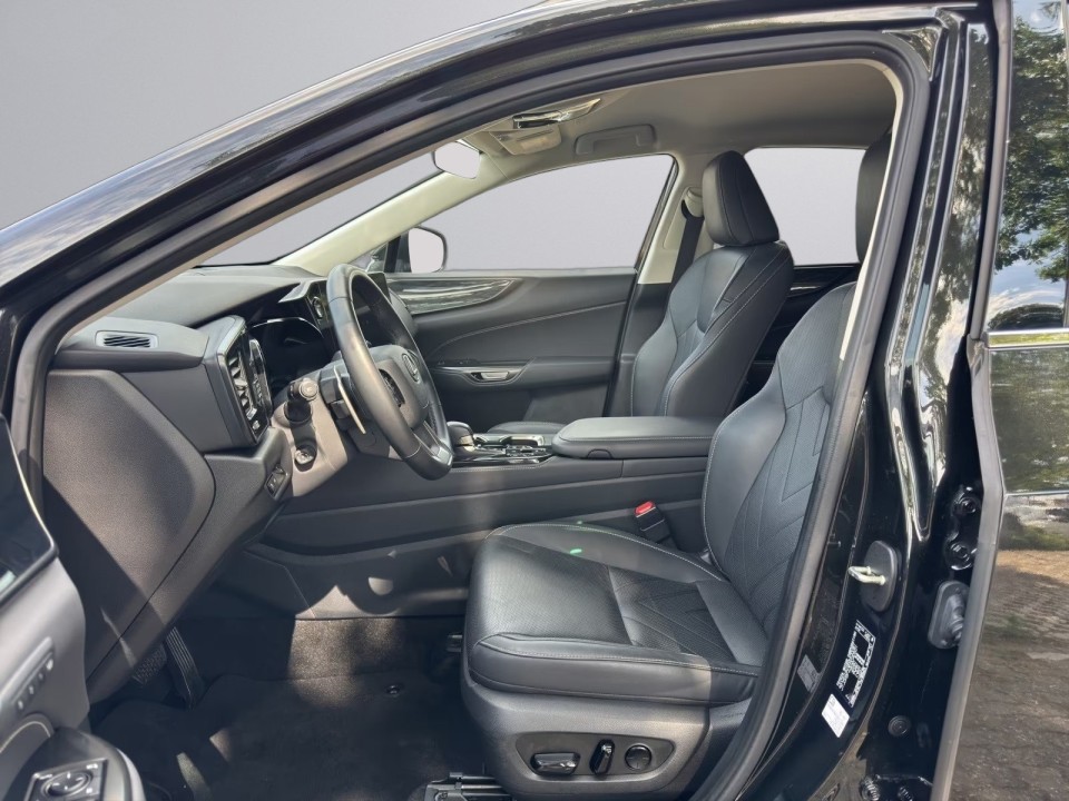 Lexus Seria NX 450h+ Executive - foto 12