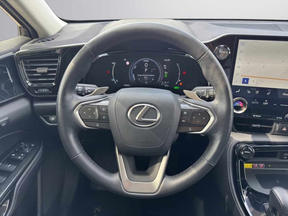 Lexus Seria NX 450h+ Executive - foto 10