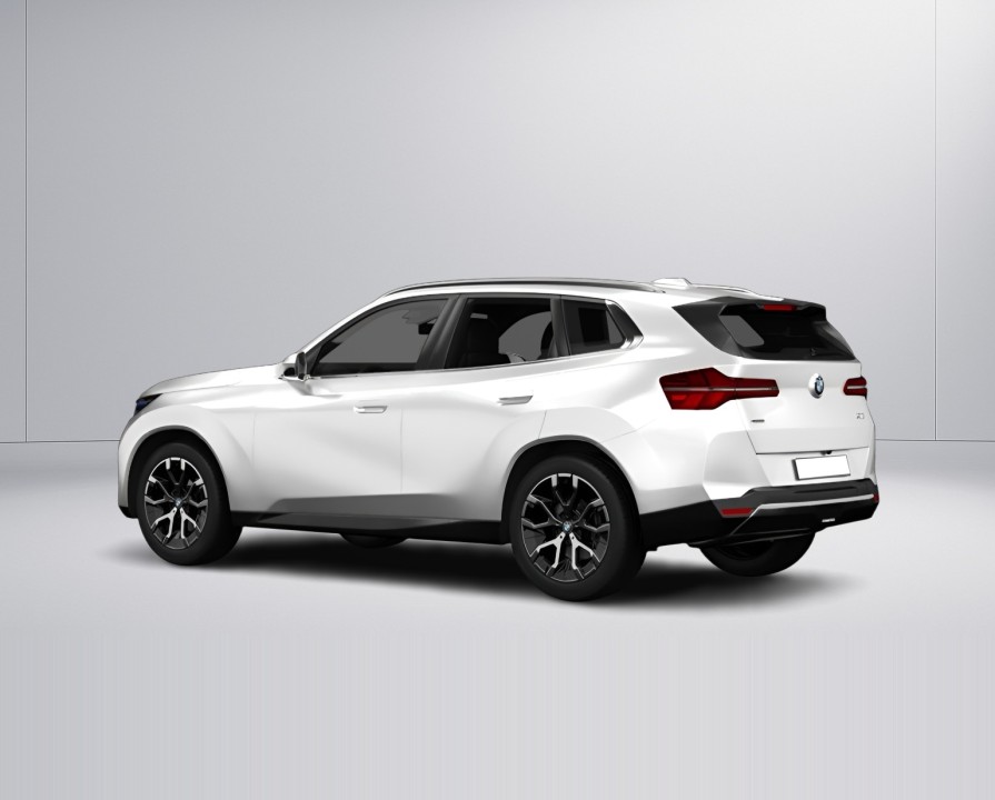 BMW X3 xDrive30e (5)