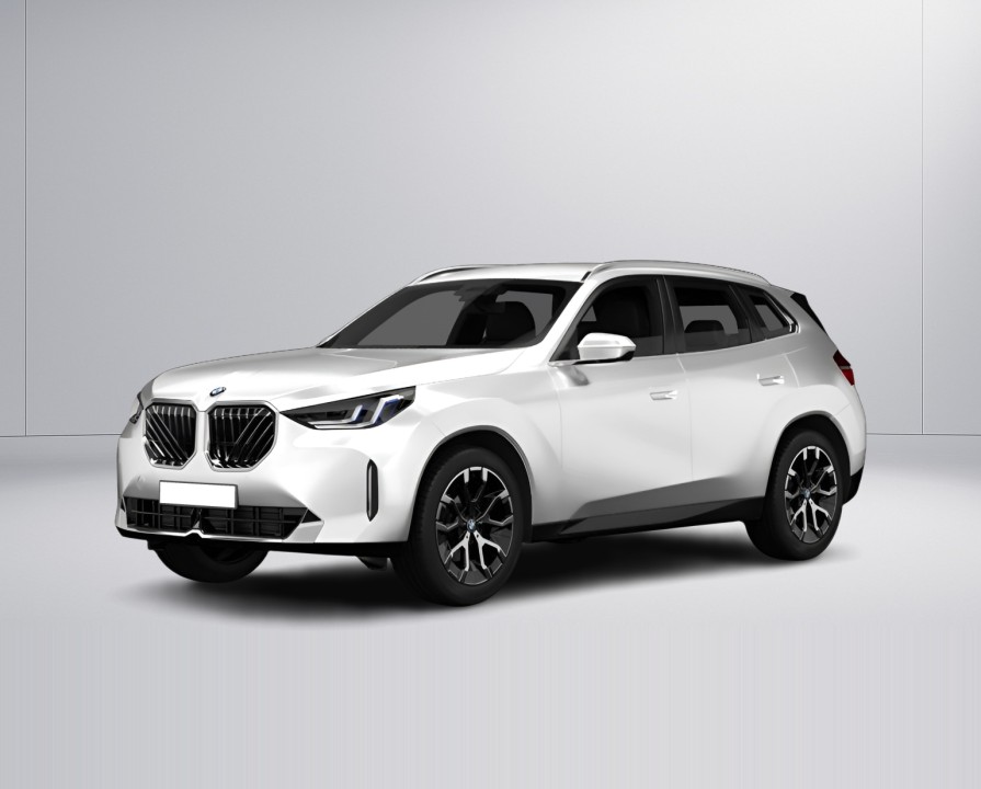 BMW X3 xDrive30e - foto 7