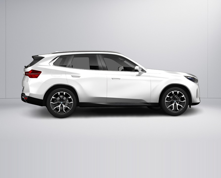 BMW X3 xDrive30e (3)