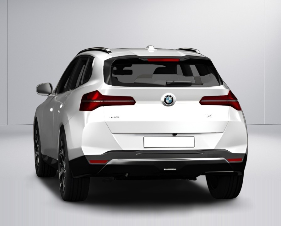 BMW X3 xDrive30e (4)