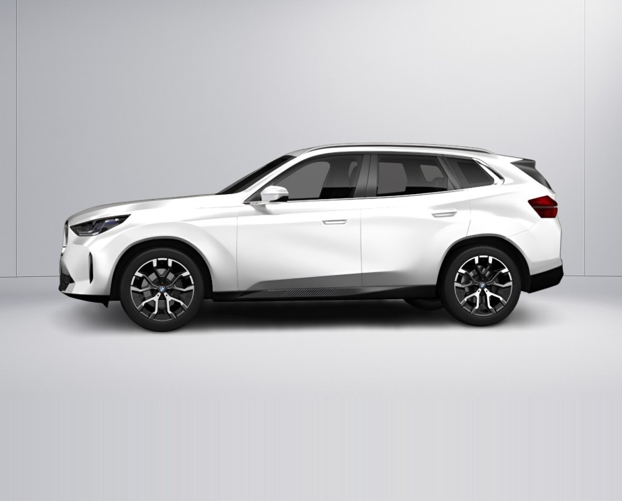 BMW X3 xDrive30e - foto 6