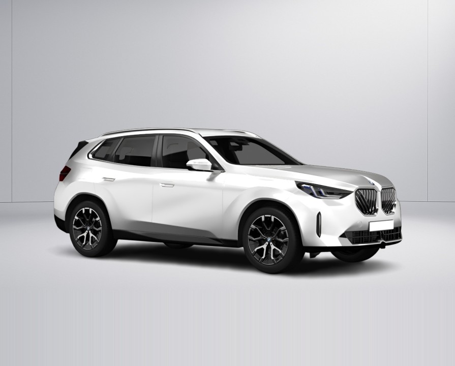 BMW X3 xDrive30e (2)