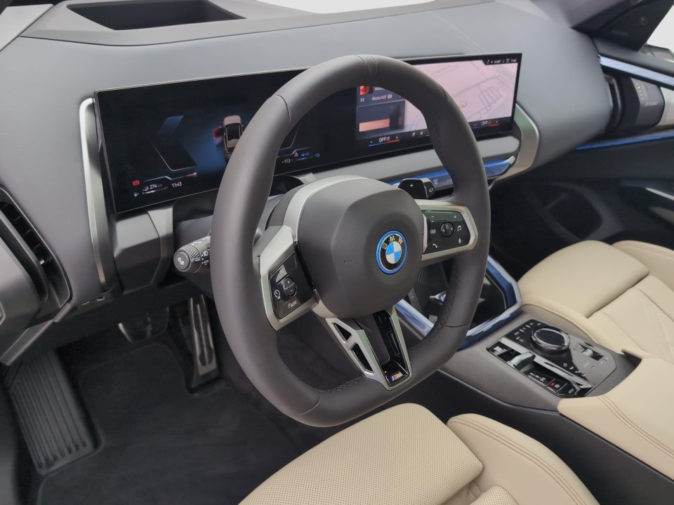 BMW X3 xDrive30e - foto 8