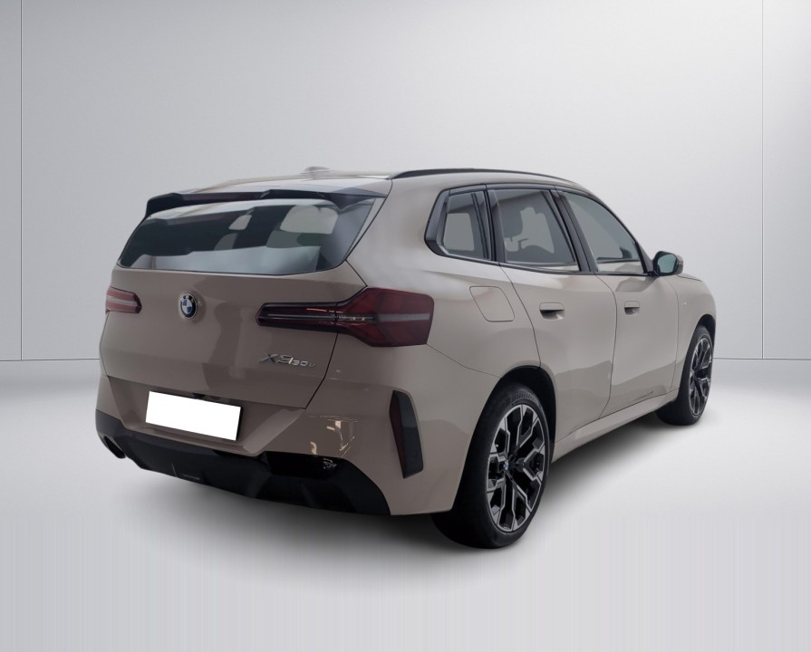 BMW X3 xDrive30e (3)