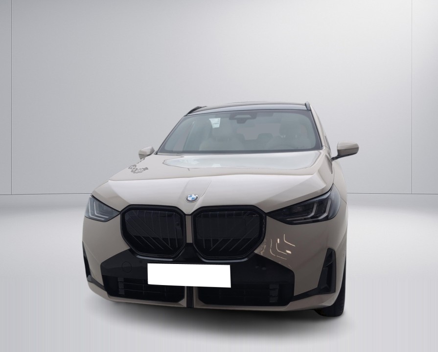 BMW X3 xDrive30e (2)