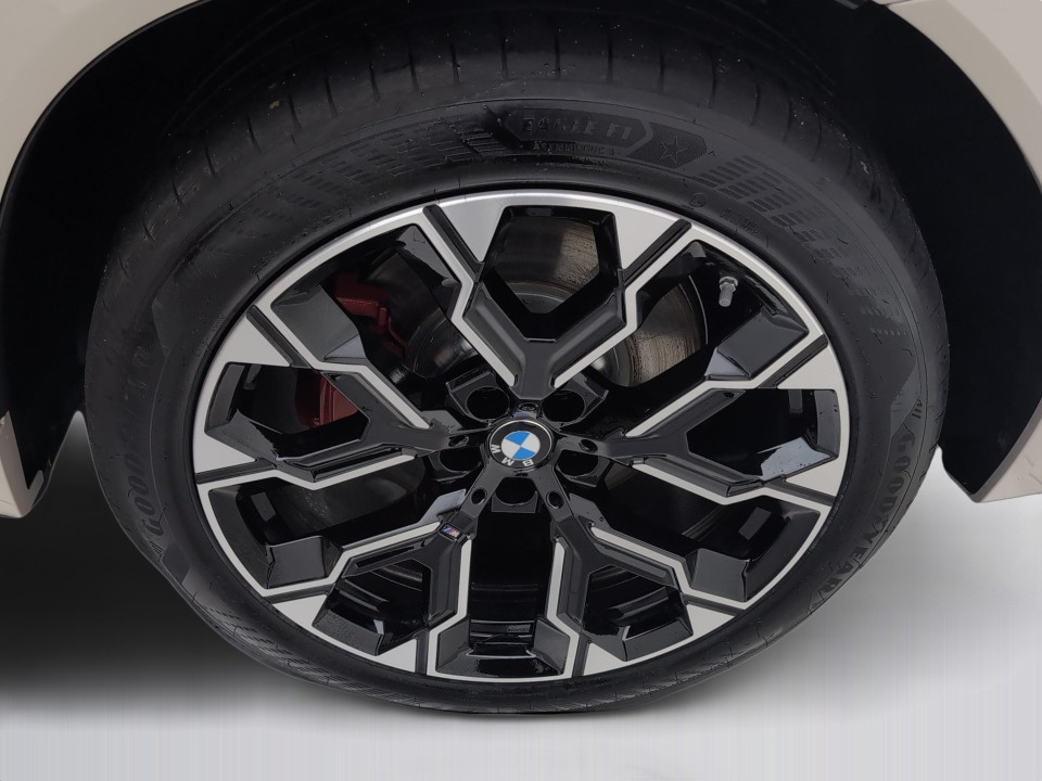 BMW X3 xDrive30e - foto 13