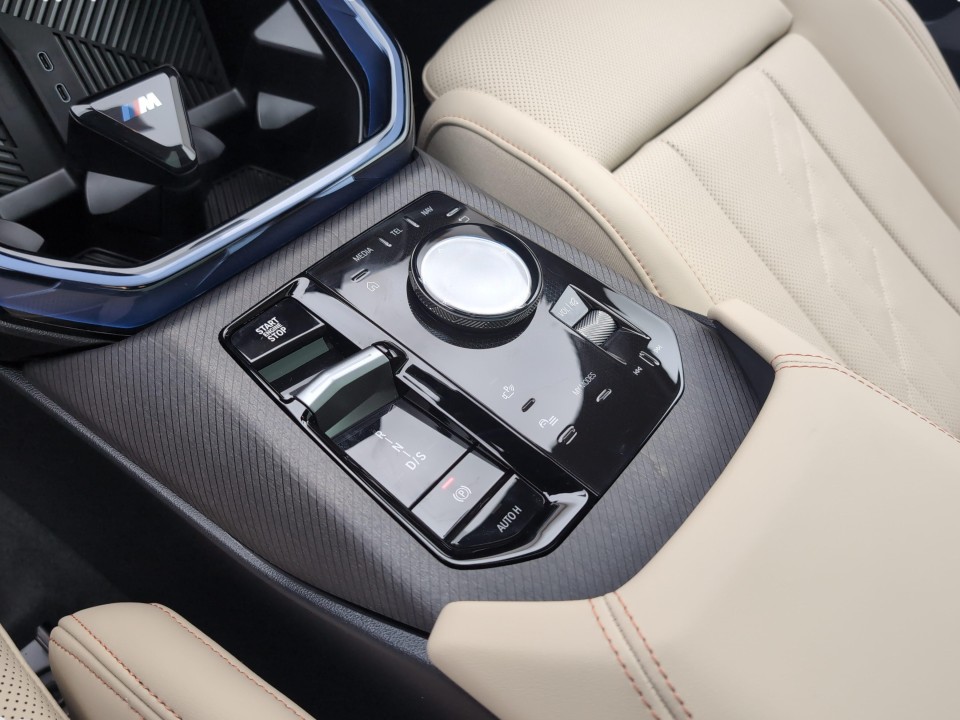BMW X3 xDrive30e - foto 10