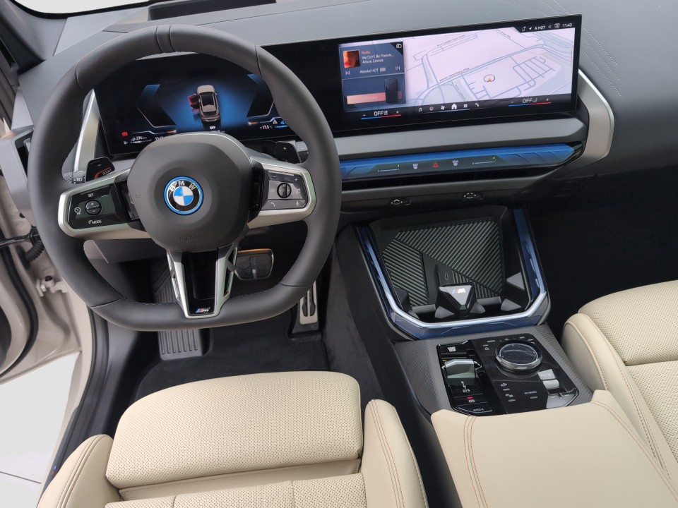 BMW X3 xDrive30e - foto 9