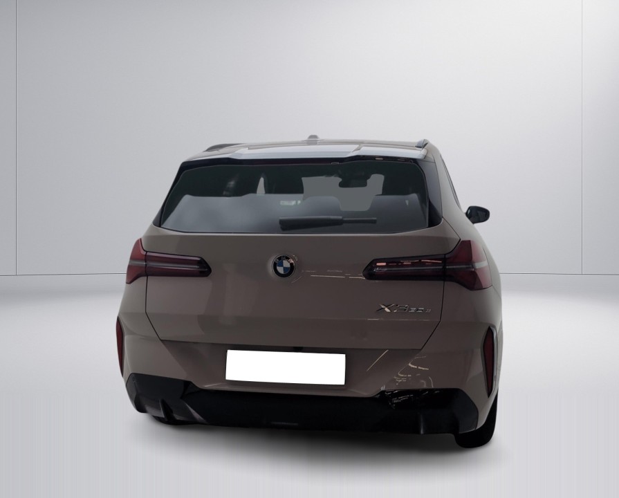 BMW X3 xDrive30e (4)