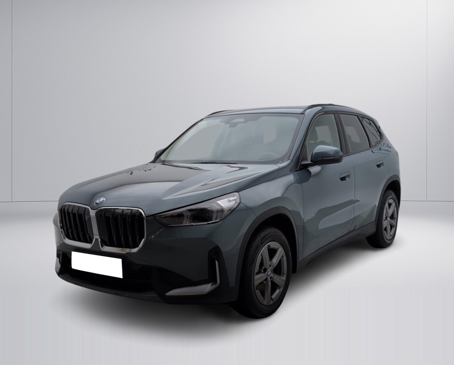 BMW X1 xDrive20d