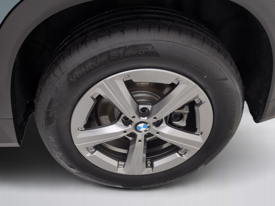 BMW X1 xDrive20d - foto 13