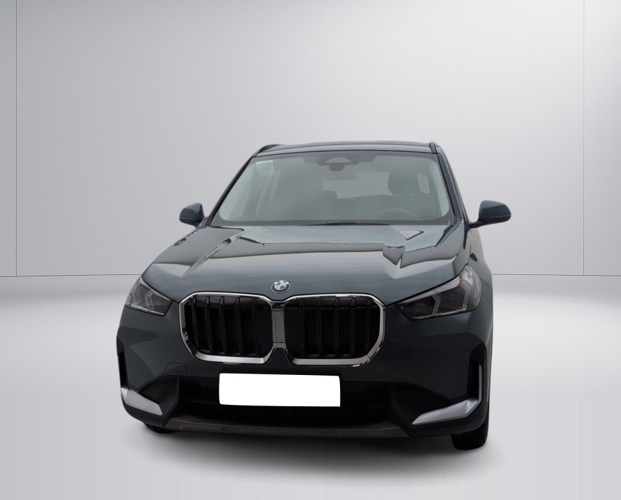 BMW X1 xDrive20d (2)