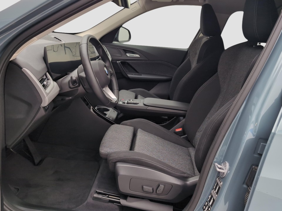 BMW X1 xDrive20d - foto 6