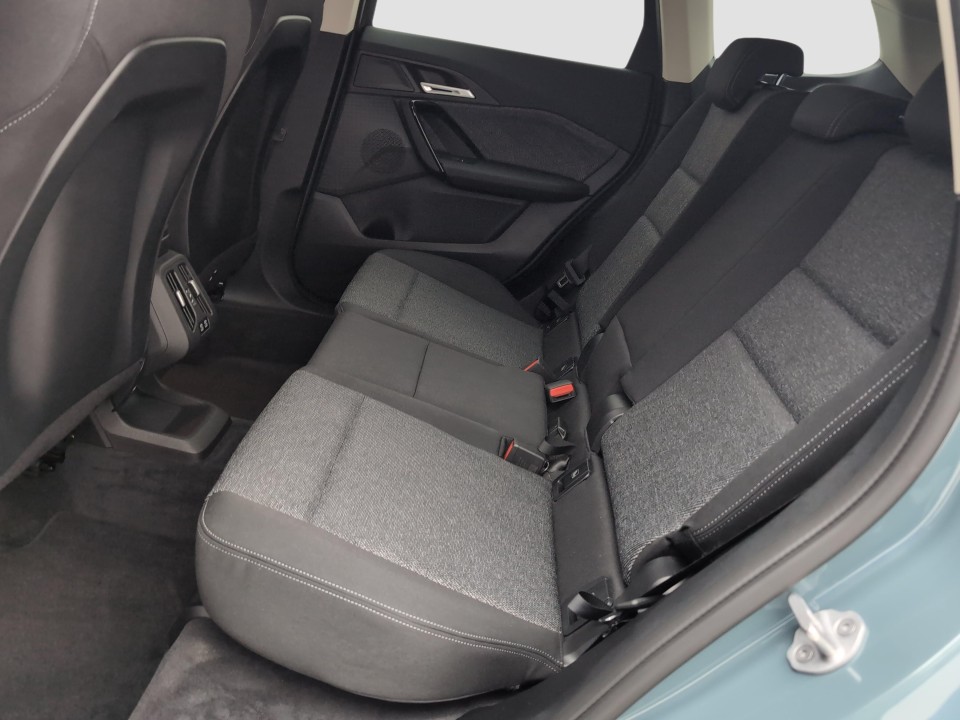 BMW X1 xDrive20d - foto 7