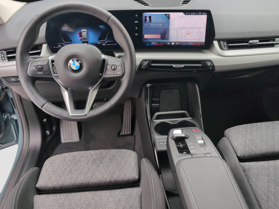 BMW X1 xDrive20d - foto 9