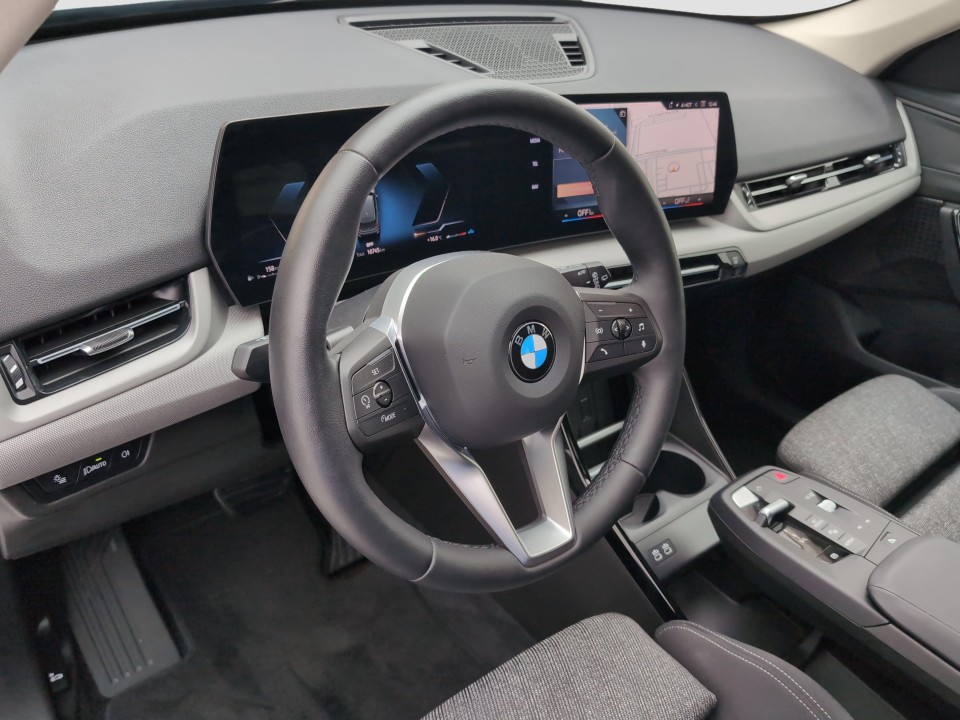 BMW X1 xDrive20d - foto 8