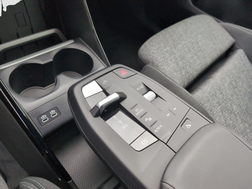 BMW X1 xDrive20d - foto 10