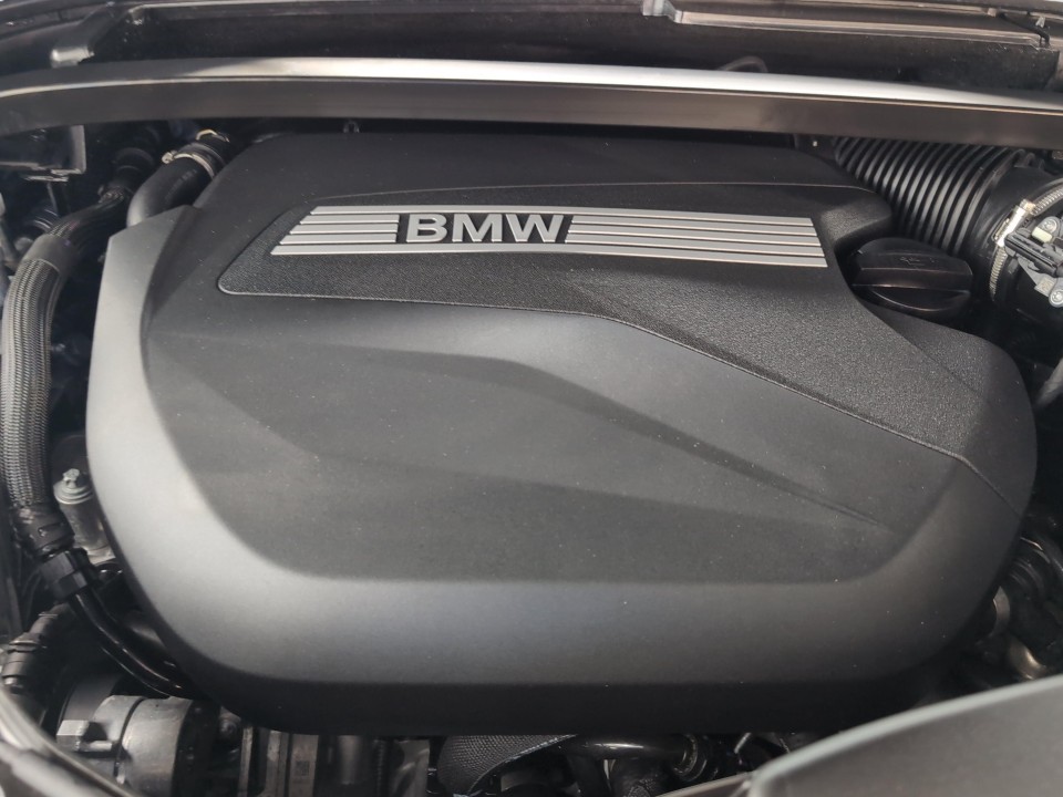 BMW X1 xDrive20d - foto 11