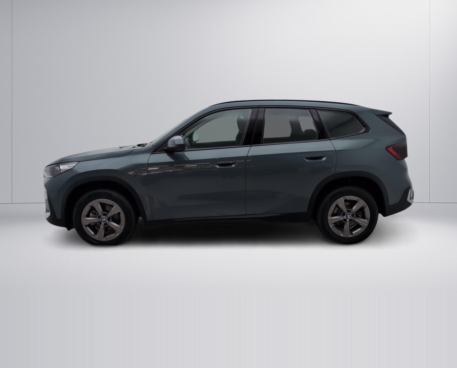 BMW X1 xDrive20d (3)