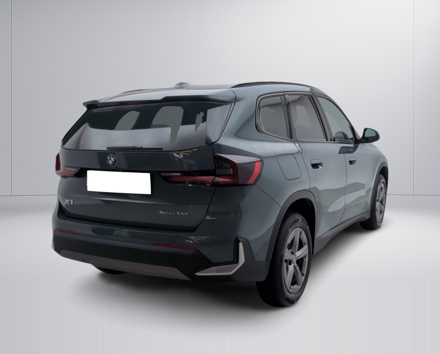 BMW X1 xDrive20d (5)
