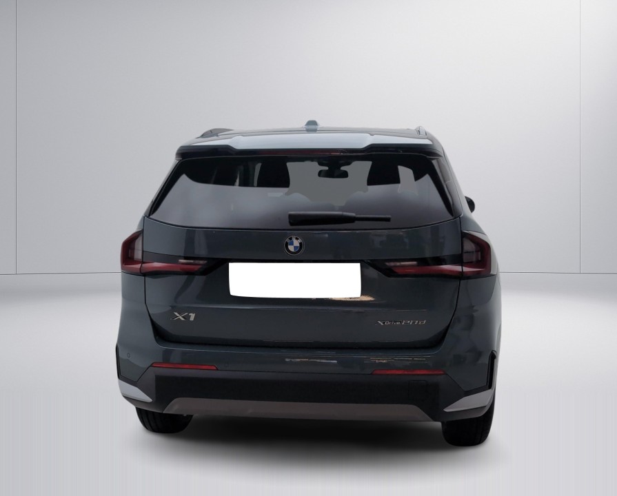 BMW X1 xDrive20d (4)