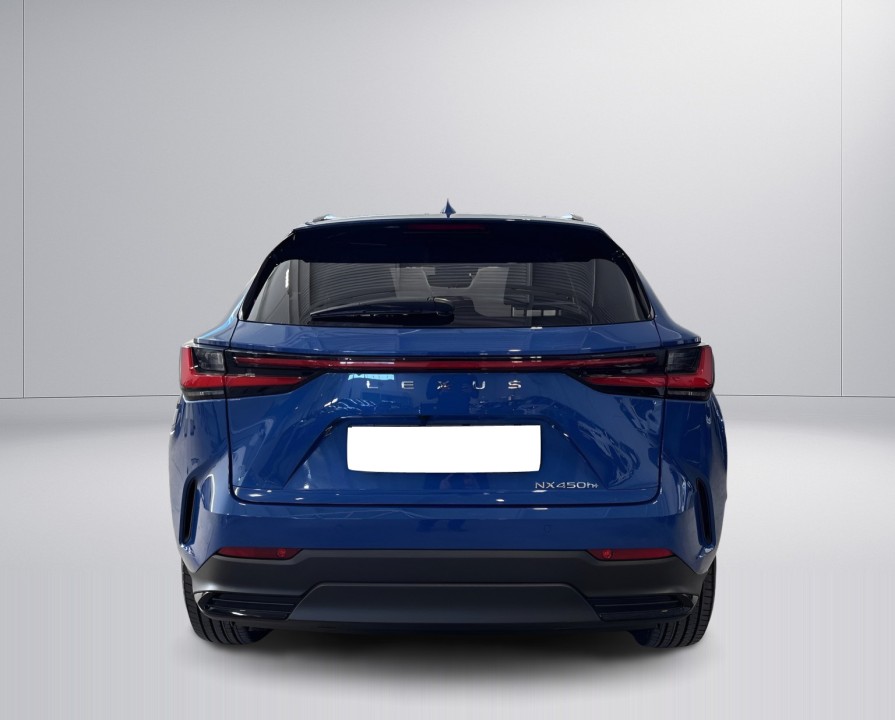 Lexus Seria NX 450h+ AWD - foto 6