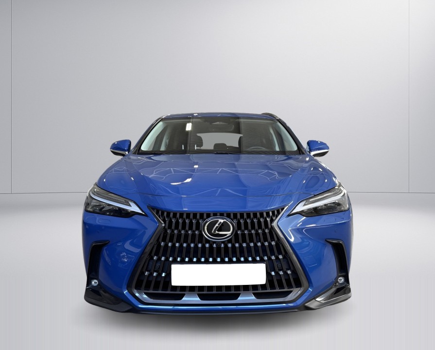 Lexus Seria NX 450h+ AWD (2)