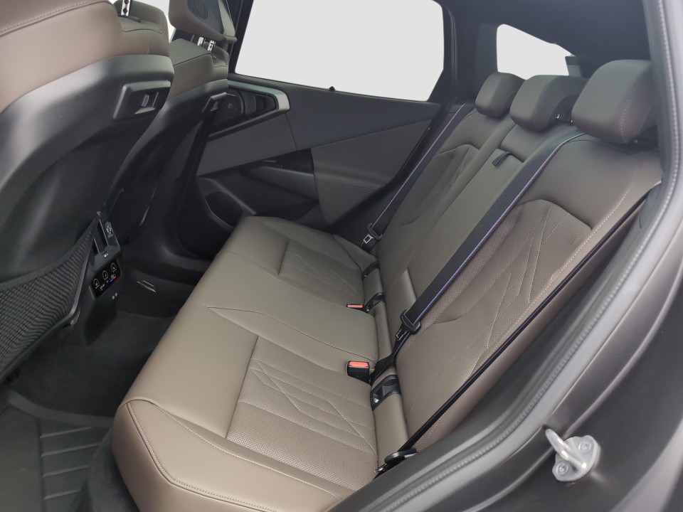 BMW X3 M50 - foto 11